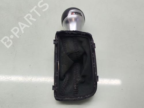 Shift knob AUDI A1 Sportback (8XA, 8XF) 1.4 TDI | BP34509143I34  - Image 5