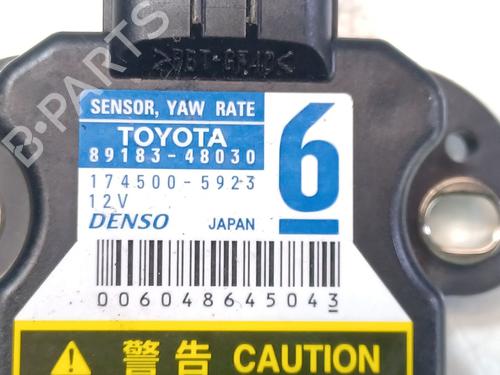 Electronic module LEXUS CT (ZWA10_) 200h (ZWA10_) | BP33855724M83  - Image 5