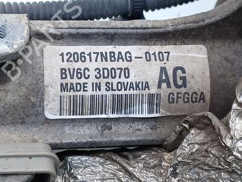 Steering rack FORD FOCUS III Turnier 1.6 TDCi | BP33802262M22 - Image 7