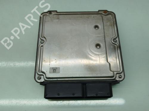 Engine control unit (ECU) PORSCHE CAYENNE (92A) 3.0 S E-Hybrid | BP39505906M57 - Image 3