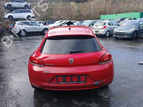 Engine control unit (ECU) VW SCIROCCO III (137, 138) 1.4 TSI | BP34460538M57  - Image 10