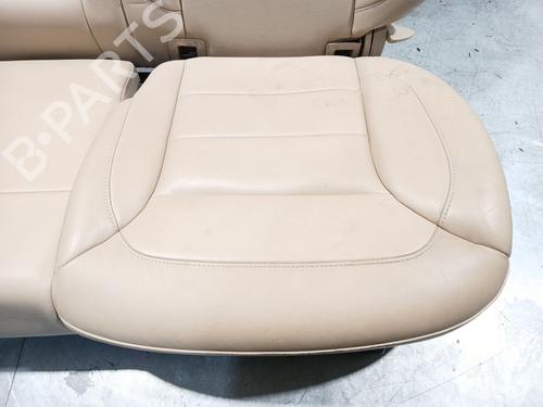 Seats set MERCEDES-BENZ GLE (W166) 350 d 4-matic (166.024) | BP36236131C78 - Image 3