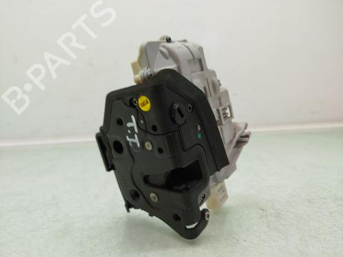 Used Rear left lock SEAT LEON (1P1) [2005-2013]  21046059