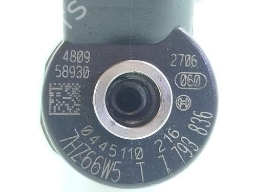 Injector BMW 5 (E60) 520 d | BP27605877M100 