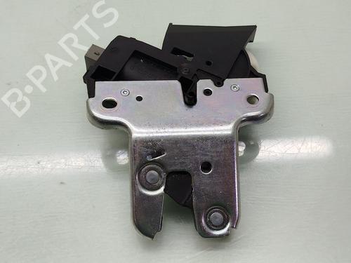 Tailgate lock VW PASSAT B6 (3C2) 1.9 TDI | BP24369441C101 