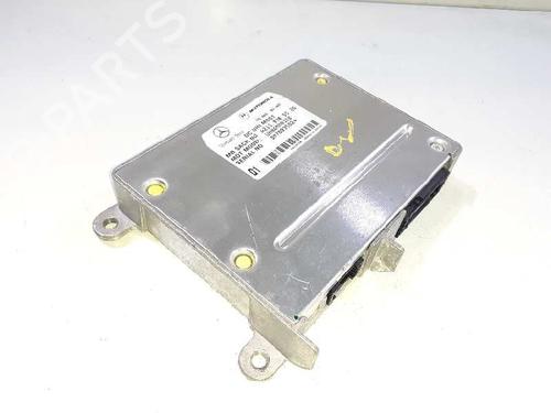 Used Electronic module MERCEDES-BENZ CLS (C219) CLS 320 CDI (219.322) (224 hp) 7637248