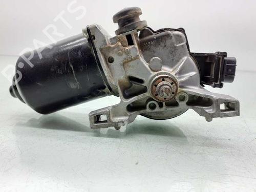 Front wiper motor TOYOTA LAND CRUISER PRADO (_J12_) 3.0 D-4D (KDJ120, KDJ125, KDJ121) | BP12844275M29 