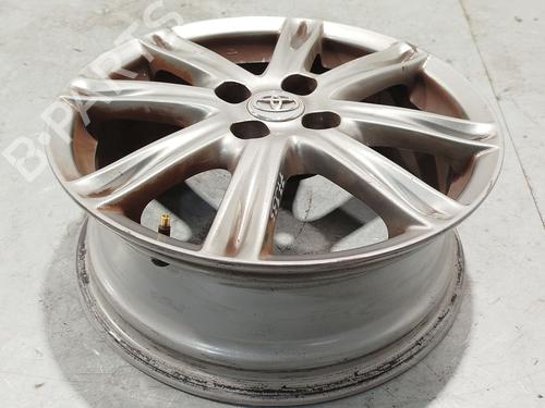 Rim TOYOTA YARIS (_P13_) 1.4 D (NLP130_, NLP130) | BP29353144C45 