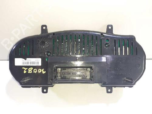 Instrument cluster SEAT TOLEDO III (5P2)  | BP1518293C47 