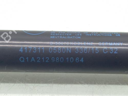 Tailgate lift support MERCEDES-BENZ E-CLASS T-Model (S212) E 200 CDI / BlueTEC (212.205, 212.206) | BP22980429C138 