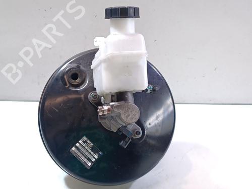 Servo brake MG MG ZS SUV (AZS1) 1.5 VTi | BP34720061M42 - Image 3