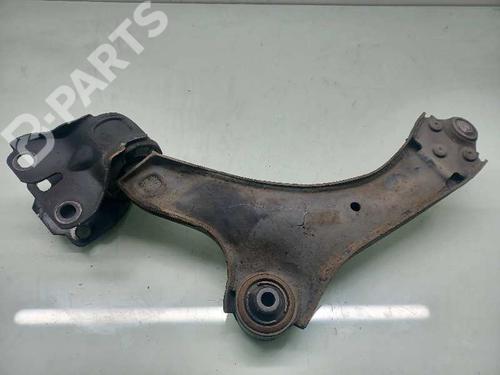 Right front suspension arm FORD S-MAX (WA6) 2.0 TDCi | BP9906475M13 