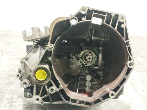 Caixa de velocidades OPEL COMBO Box Body/MPV (X12) 1.3 CDTI (B05) (90 hp) 28164339
