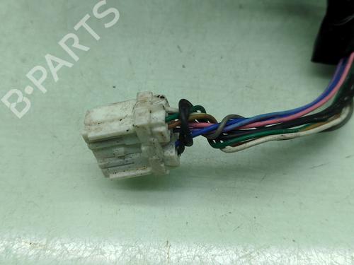 Left mirror SUBARU LEGACY V Estate (BR)  | BP32080955C26 