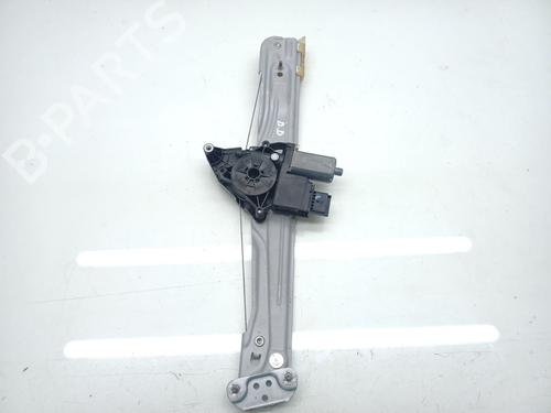 Used Front right window mechanism Front right window mechanism 37173767 37173767