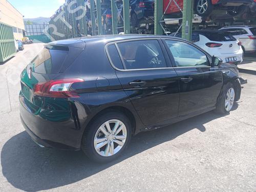 Rim PEUGEOT 308 II (LB_, LP_, LW_, LH_, L3_) 1.2 THP 130 | BP29071166C45 