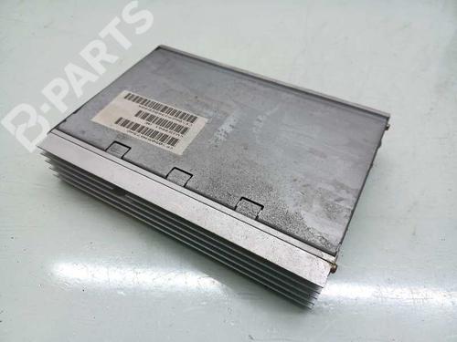 Bilradio JEEP GRAND CHEROKEE III (WH, WK) 3.0 CRD (218 hp) 11735203
