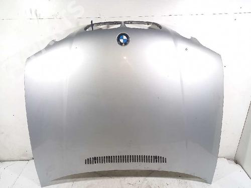 hood-bmw-3-compact-e46-316-ti-41617016417-2001-2002-2003-2004-2005-10656322 main image