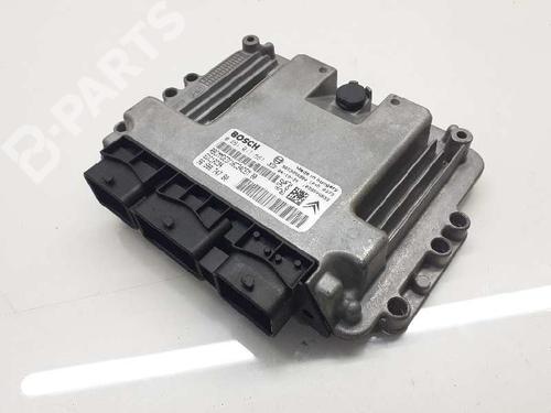 Used Engine control unit (ECU) CITROËN C5 II (RC_) [2004-2008]  9134370