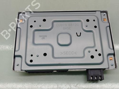 Electronic module HYUNDAI KONA (SX2) 1.6 GDi Hybrid | BP39931603M83 - Image 3