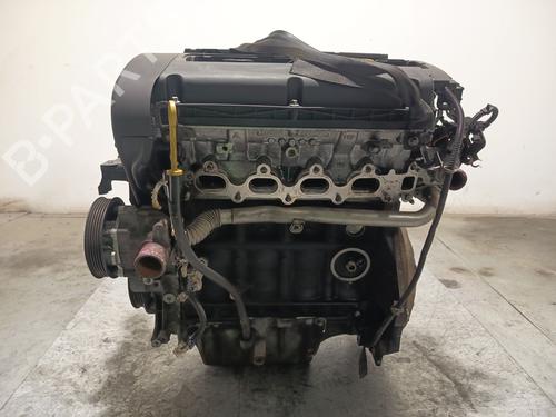 Engine OPEL MERIVA A MPV (X03) 1.6 (E75) | BP39265983M1 - Image 6