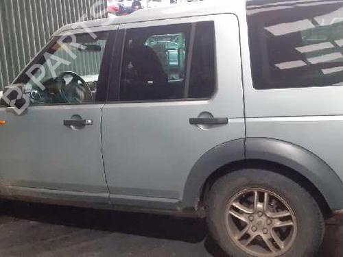 AC-Kompressor LAND ROVER DISCOVERY III (L319) 2.7 TD 4x4 | BP6811847M34 