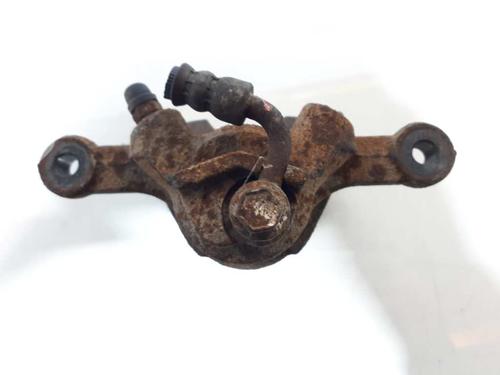 Right rear brake caliper SUBARU LEGACY IV Estate (BP)  | BP11559033M106 