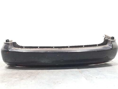 Used Rear bumper SSANGYONG RODIUS I [2005-2025]  16220471
