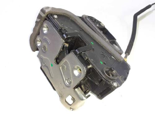 Rear left lock OPEL ASTRA K Sports Tourer (B16) 1.6 CDTi (35) 13533664 | 13507143