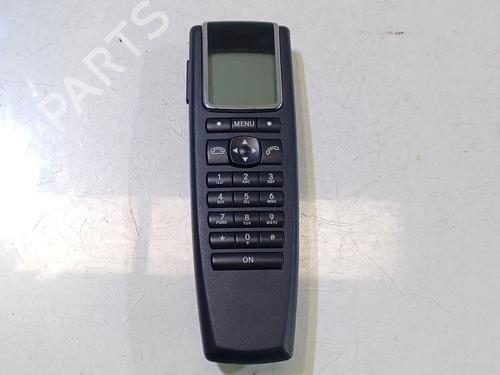 Electronic module MERCEDES-BENZ S-CLASS (W221, V221) S 420 CDI (221.028, 221.128) | BP18413015M83 