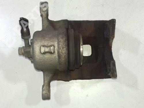 Right front brake caliper FORD FIESTA VI (CB1, CCN) 1.0 EcoBoost | BP11558813M104 