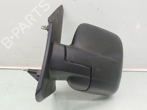 Used Left mirror Left mirror OPEL VIVARO B Van (X82) 1.6 CDTI (05) (116 hp) 35723827 35723827