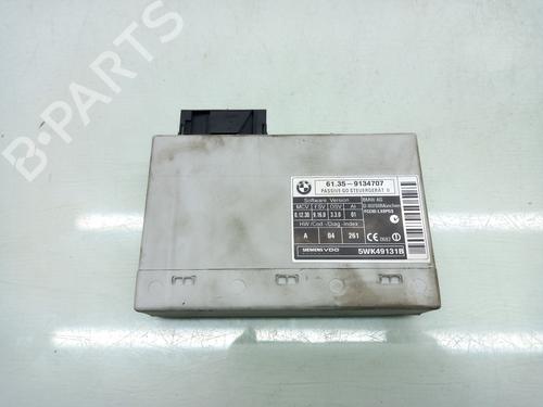Used Electronic module BMW X5 (E70) 3.0 d (235 hp) 16556764