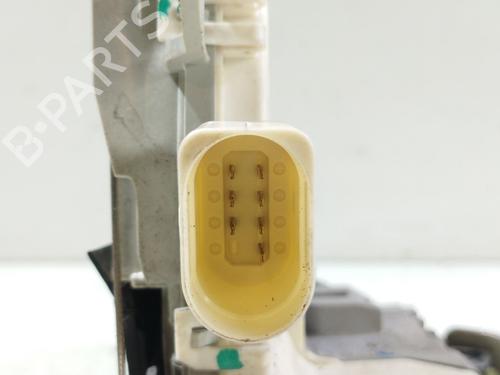 Front left lock AUDI A4 B8 (8K2) 2.0 TDI | BP32096185C98 - Image 3