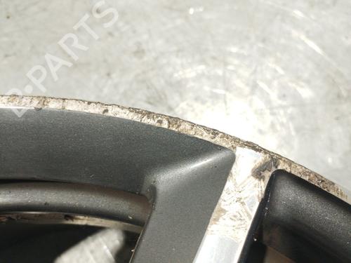 Rim PEUGEOT 508 SW I (8E_) 2.0 HDi | BP27524782C45 