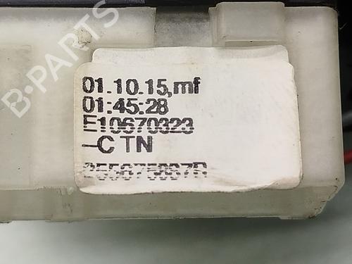 Headlight switch RENAULT TRAFIC III Bus (JG_) 1.6 dCi 125 (JGMH) | BP40107122I24 - Image 5
