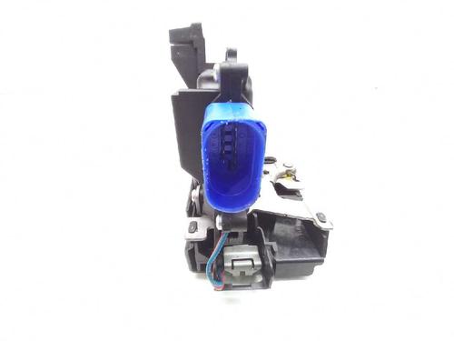 Front left lock SKODA OCTAVIA II (1Z3) 2.0 TDI RS | BP11238197C98 