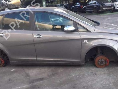 Engine control unit (ECU) SEAT ALTEA (5P1)  | BP9415370M57 