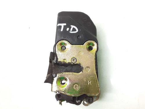 Rear right lock JEEP CHEROKEE (KJ)  | BP15097290C99 