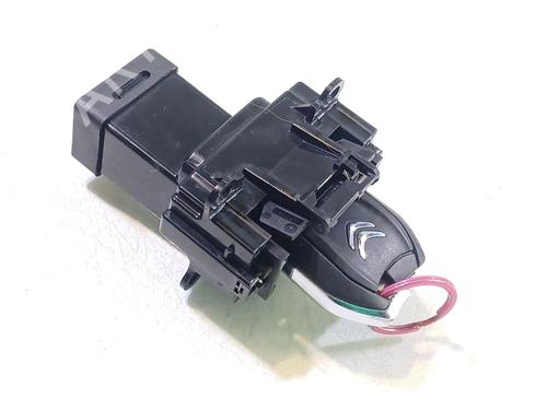 Used Ignition barrel CITROËN C4 Grand Picasso II (DA_, DE_) 1.2 THP 130 (130 hp) 27492217
