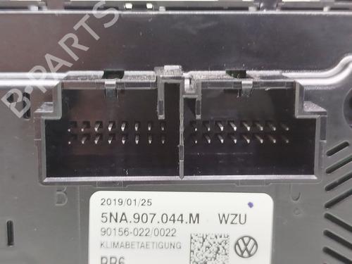 Climate control VW TIGUAN (AD1, AX1) 2.0 TDI | BP32369210I5 