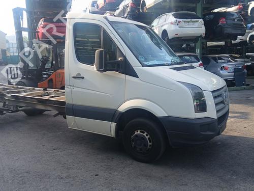 Right front window switch VW CRAFTER 30-50 Platform/Chassis (2F_) 2.5 TDI | BP40107381I26 - Image 7