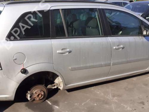 ABS pump OPEL ZAFIRA / ZAFIRA FAMILY B (A05) 1.9 CDTI (M75) | BP6005452M43 