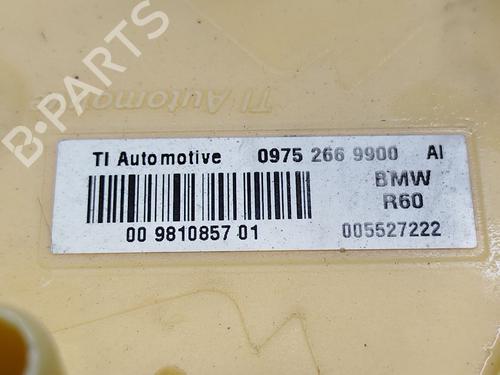 Fuel pump MINI MINI COUNTRYMAN (R60) Cooper SD | BP30287510M76