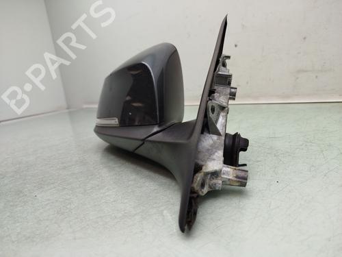 Right mirror BMW 3 Touring (F31) 320 d xDrive | BP21771598C27 