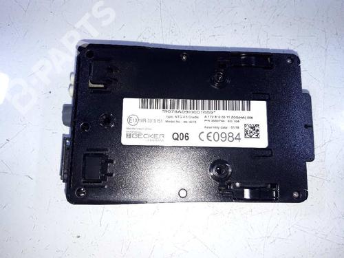 Electronic module MERCEDES-BENZ VITO Mixto (Double Cabin) (W447)  | BP9122948M83 