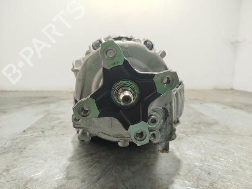 Gearbox MERCEDES-BENZ V-CLASS (W447) V 220 CDI / d 4-matic (447.811, 447.813) | BP29944862M3 