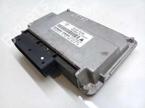 Used Electronic module PORSCHE CAYENNE (9PA) 3.0 TDI (240 hp) 9301606
