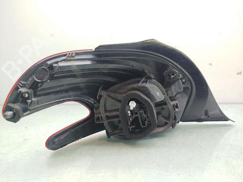 Right taillight PEUGEOT 208 I (CA_, CC_) 1.2 THP 110 | BP28422912C35 