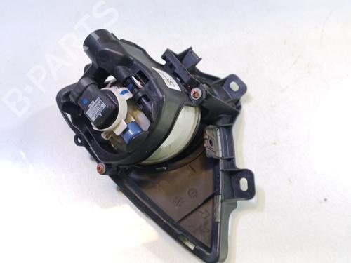 Right front fog light TOYOTA AURIS (_E18_) 2.0 D-4D (ADE186_, ADE186R) | BP29433154C31 